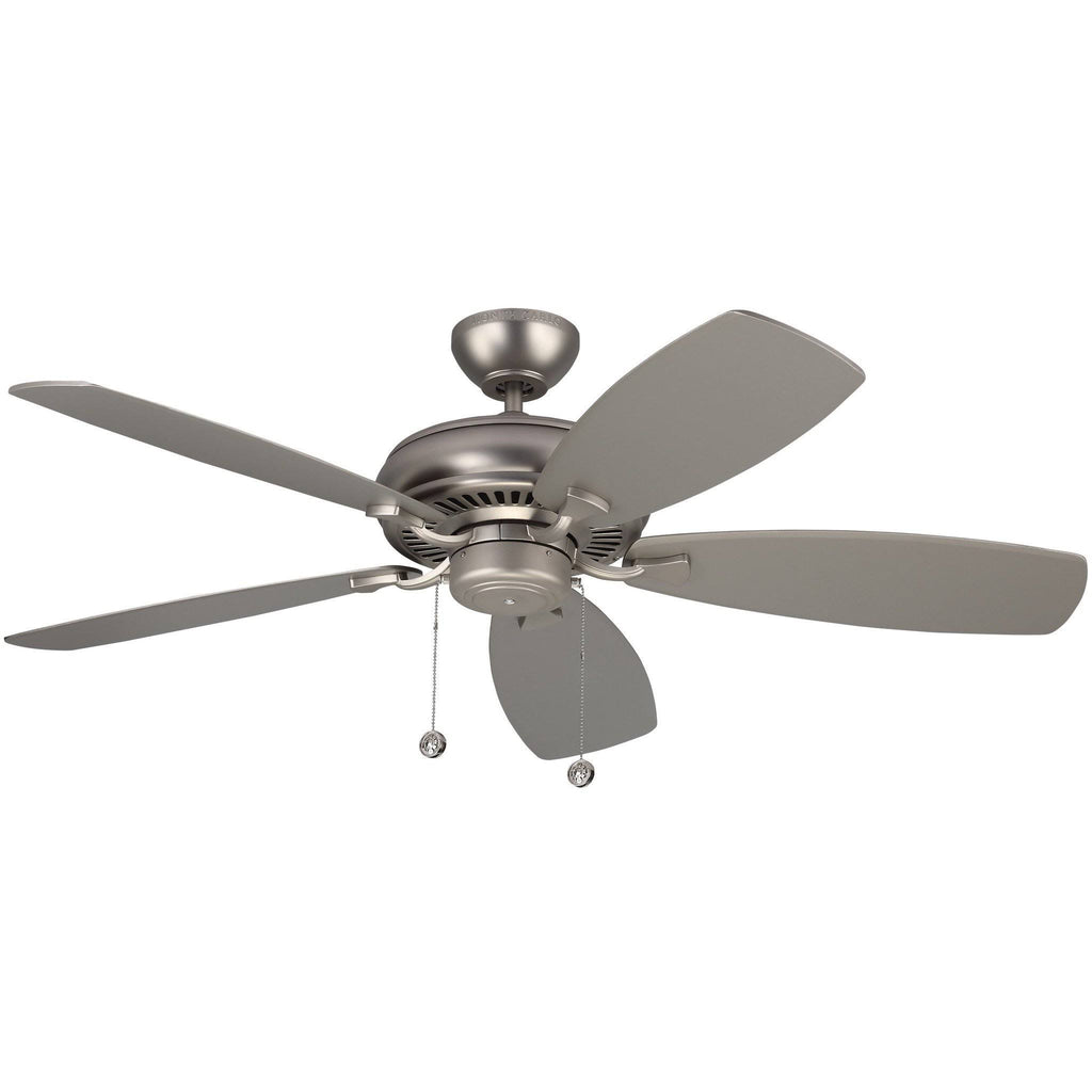Brushed Pewter 52 Ceiling Fan H65340