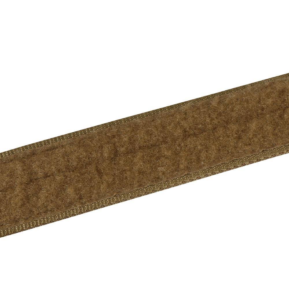 Black Tactical Belt E870