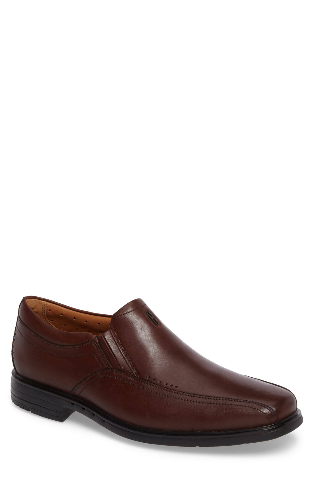 Brown Un.Sheridan Go Shoes G807717