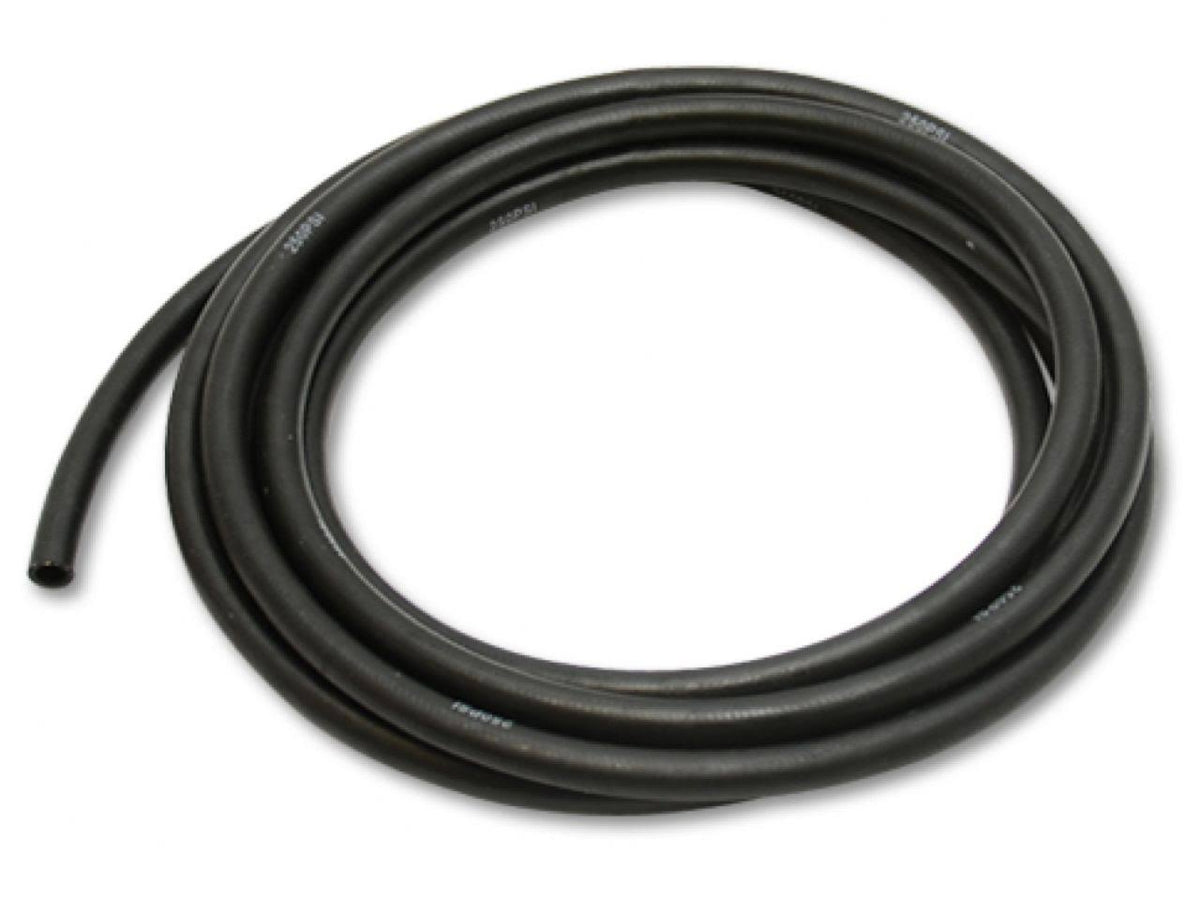 4AN Flex Hose for Push-On Style Fittings I7009