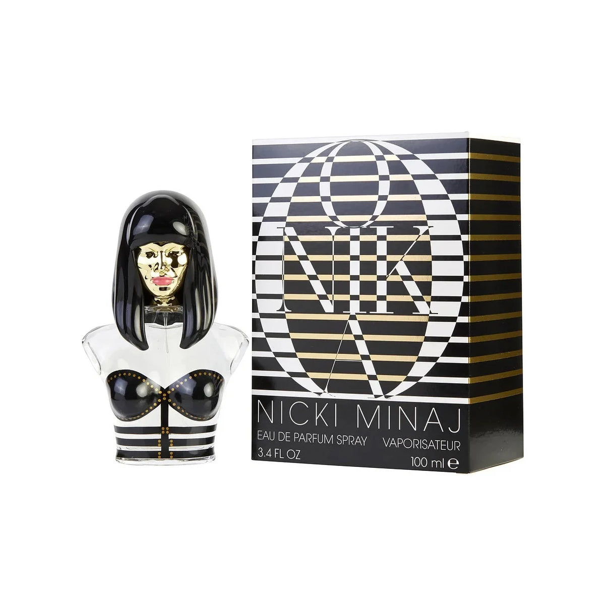3.4 oz EDP Spray Z21708