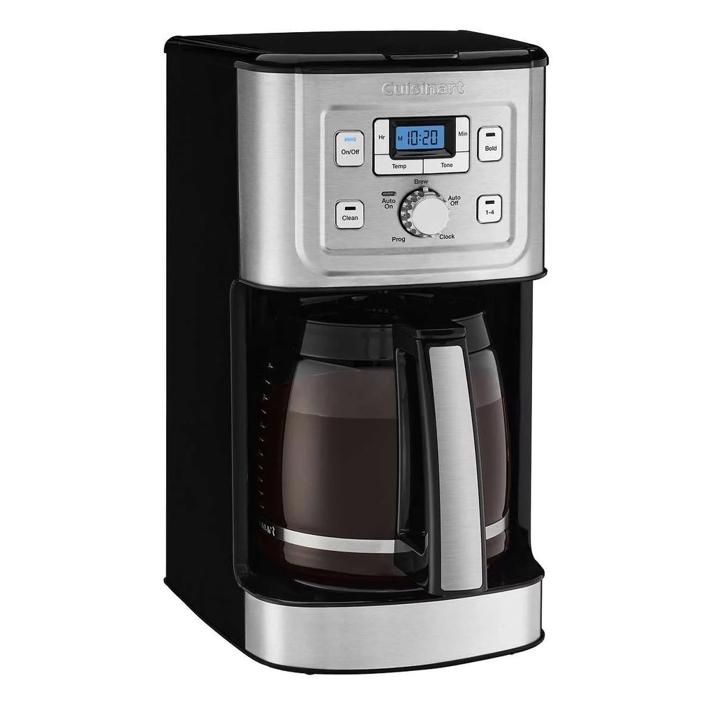 14-Cup Programmable Coffee Maker P156077