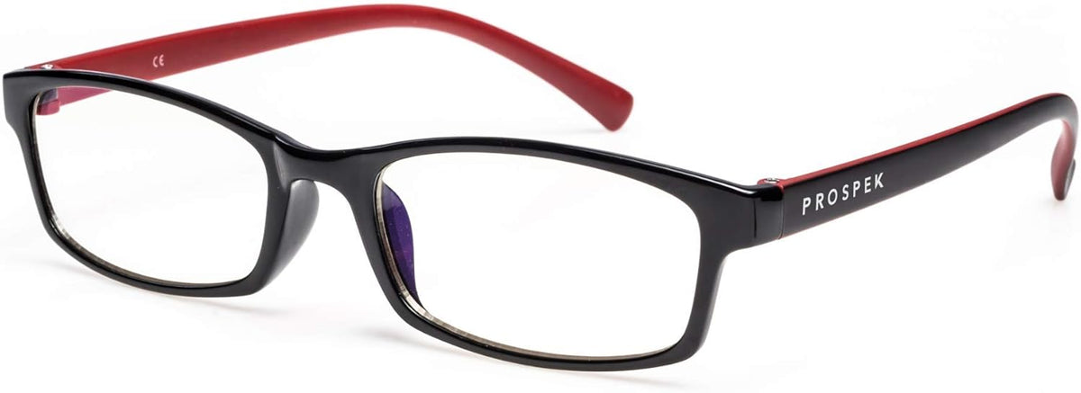 Blue Light Blocking Glasses Pack of 2 V84375