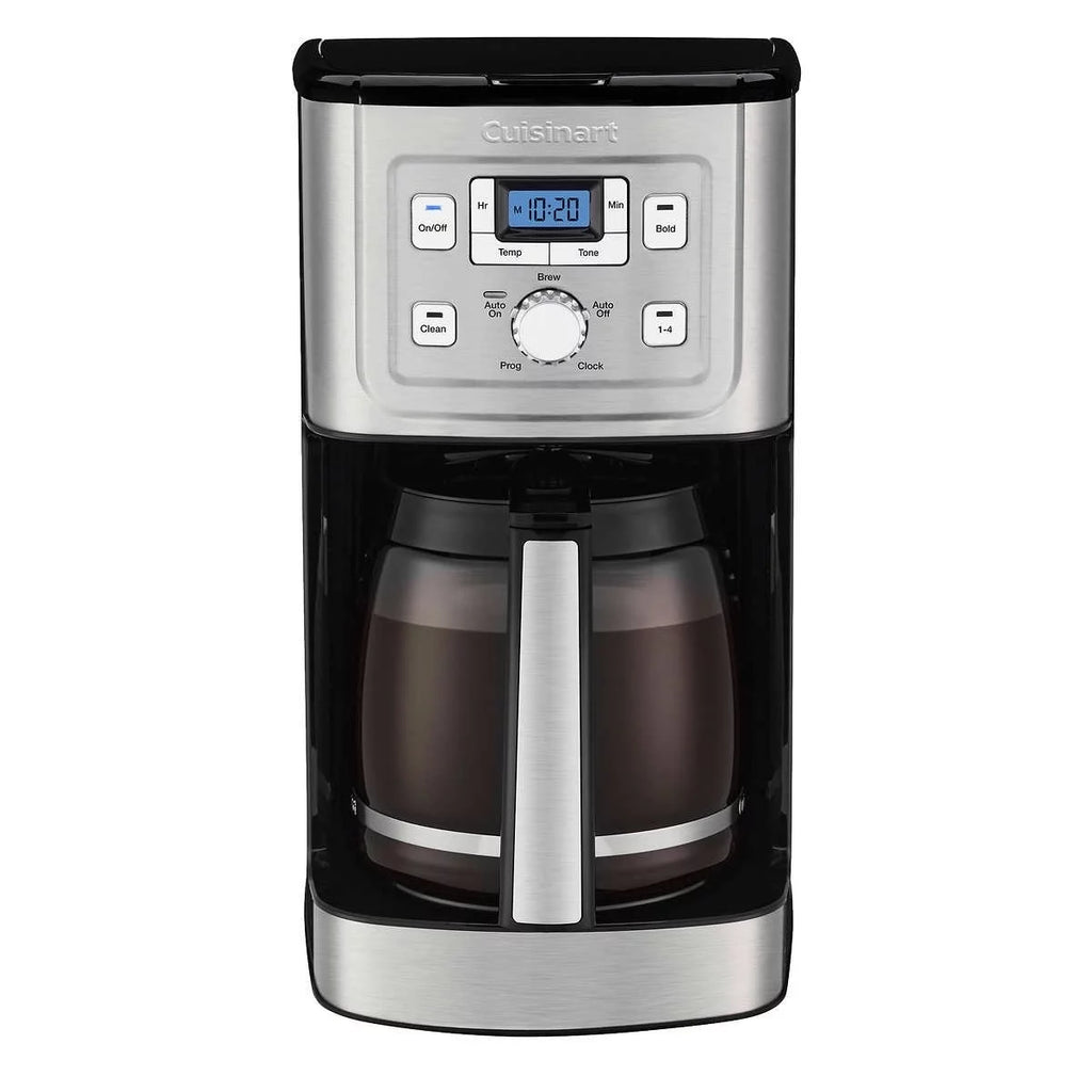 14-Cup Programmable Coffee Maker P156077