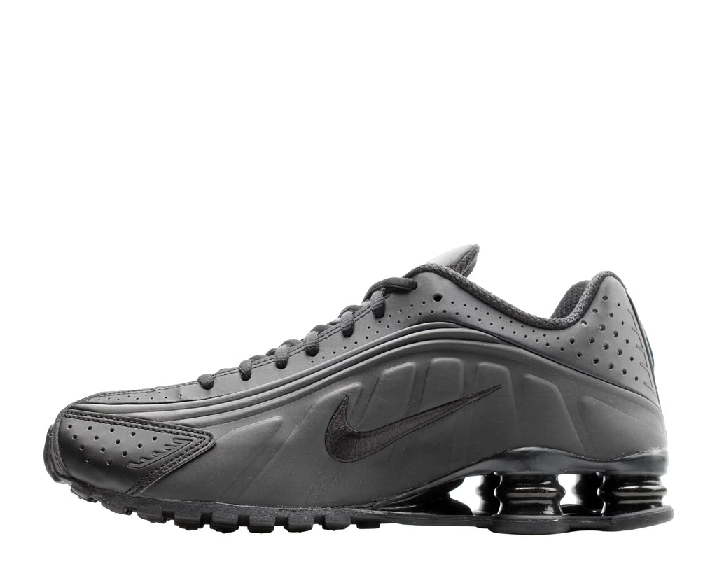 Mens Shox R4 Running Shoes D5108