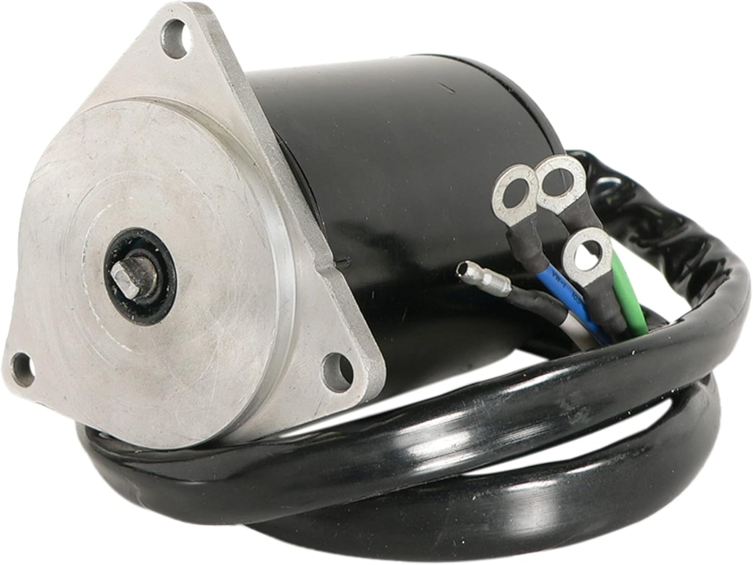 Tilt/Trim Motor Compatible With Yamaha 225-250 Outboard L121