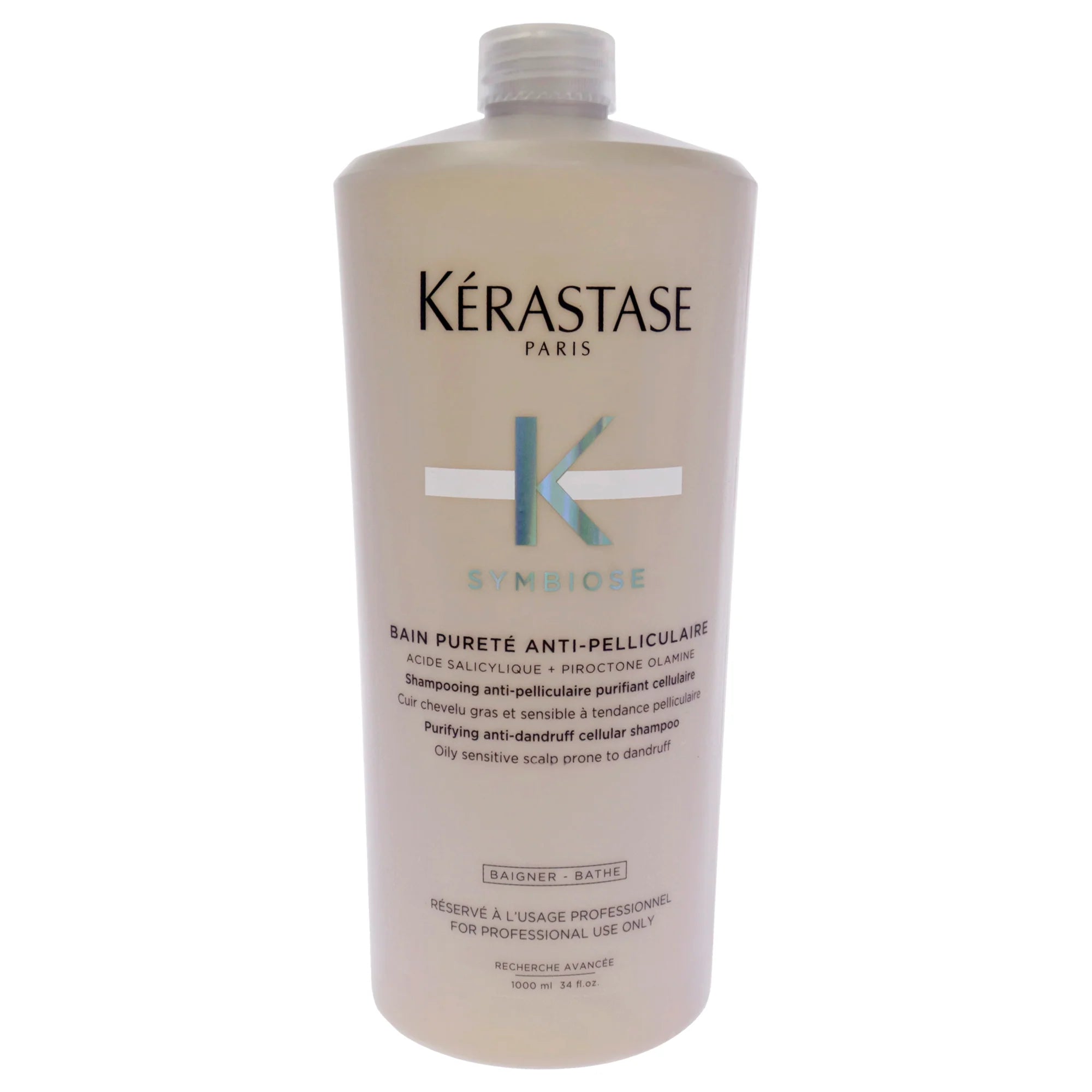 Purifying Anti-Dandruff Cellular Shampoo D90844