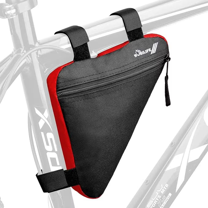 Bike Triangle Frame Bag I97428