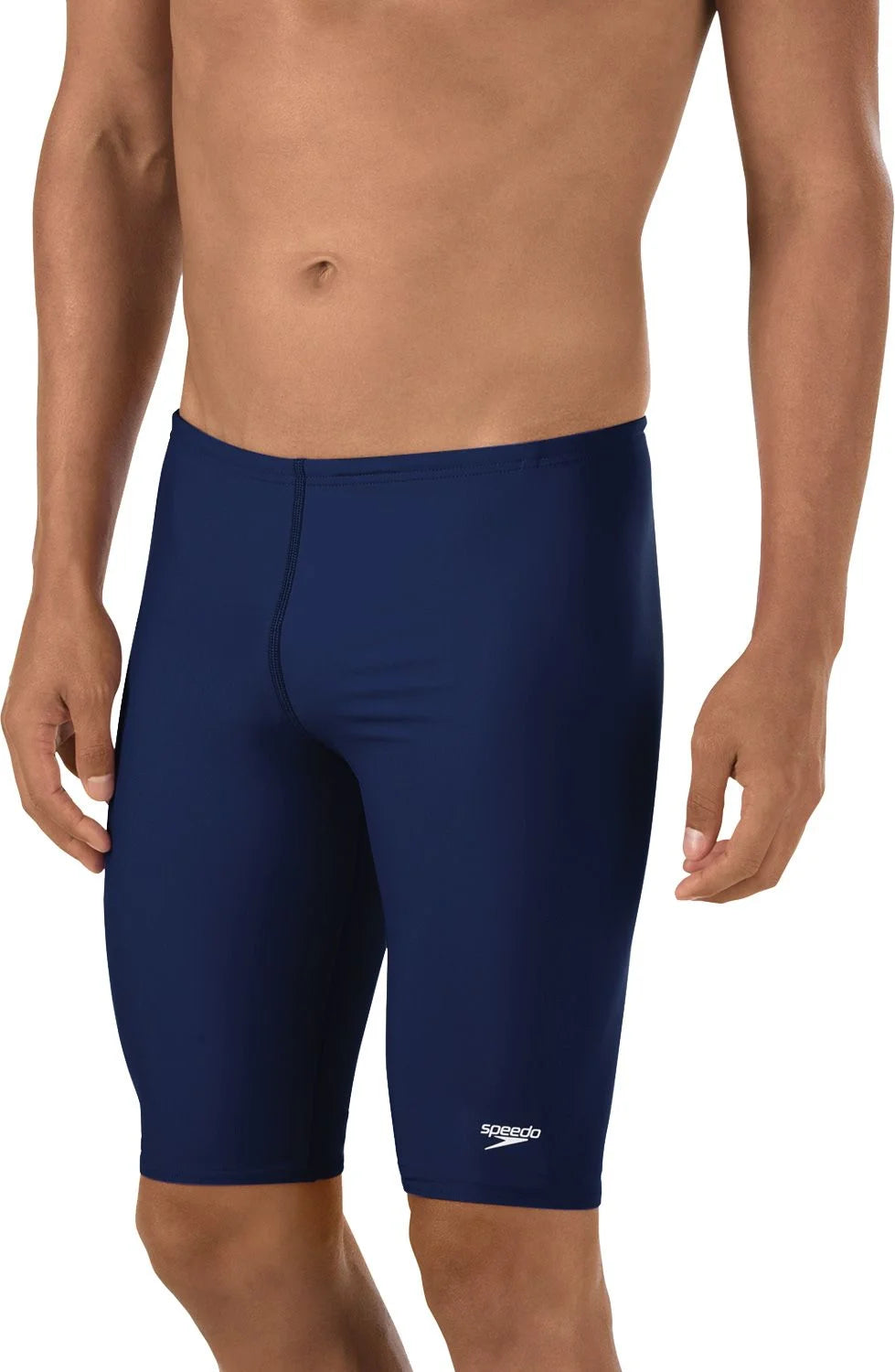 Men's Lycra Jammer E51776