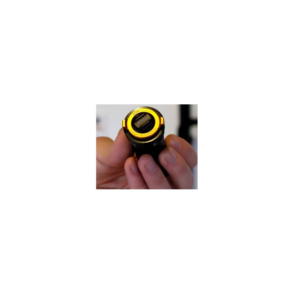 Ramp Control Cartridge E837277
