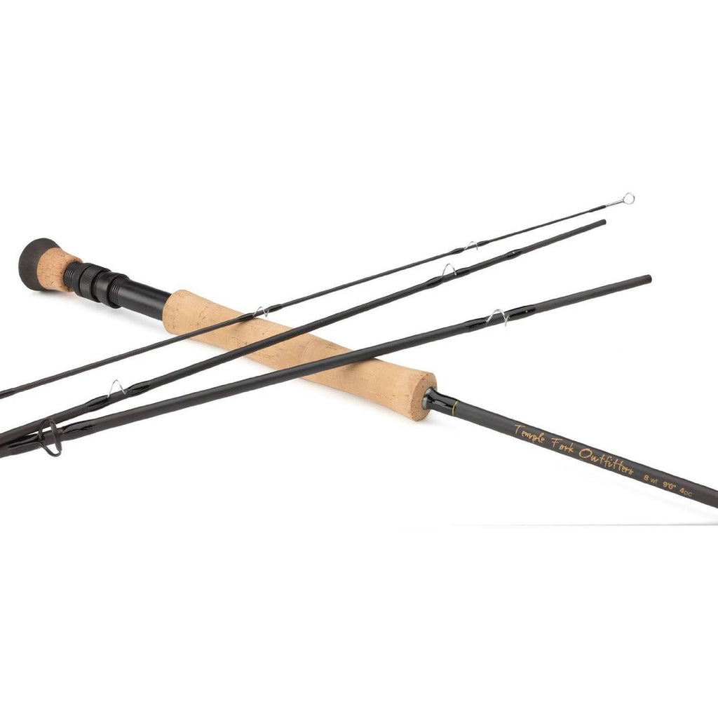 9& 7wt 4pc Fly Rods G7160