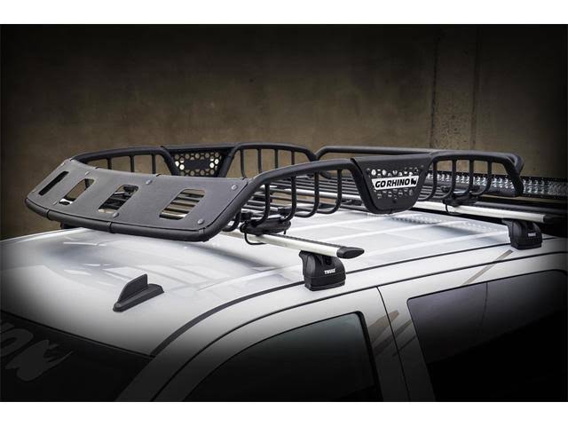Safari Rack U617477