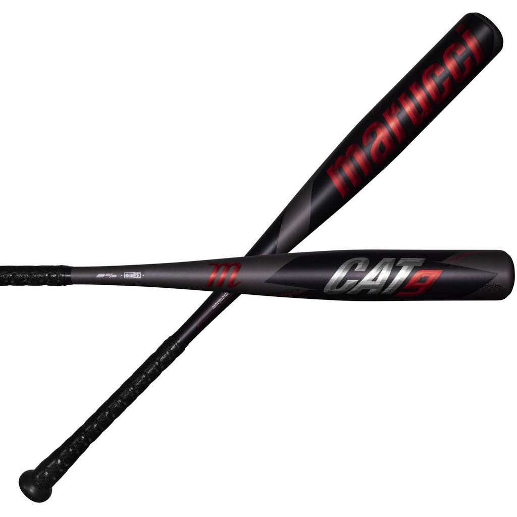 CAT9 -3 BBCOR Baseball Bat - 33 inch Y7082