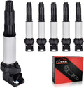 Set of 6 Ignition Coils Pack F298174