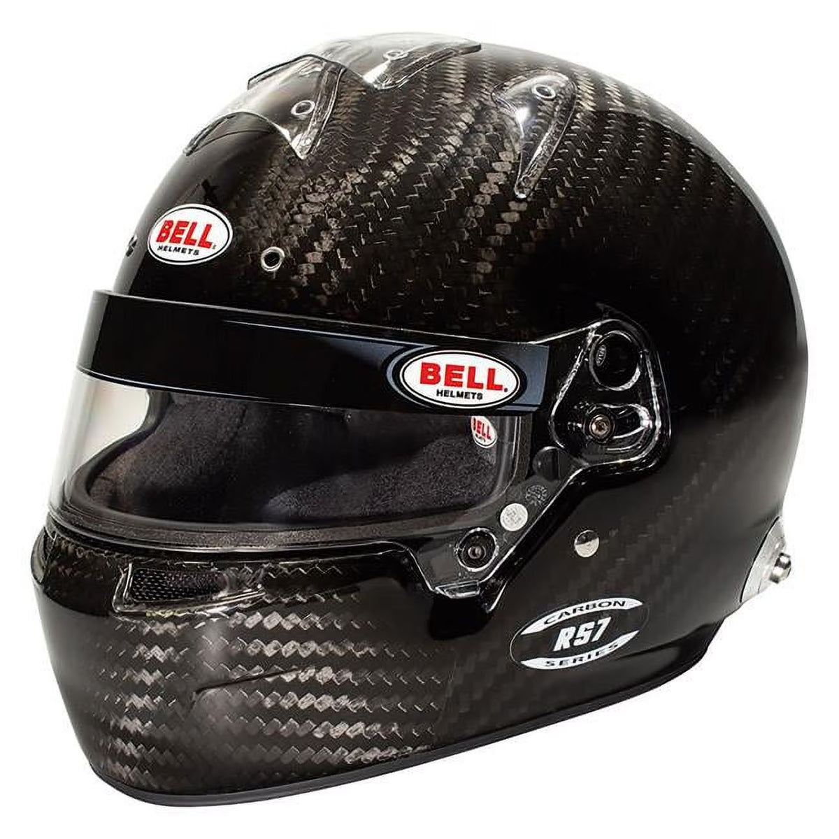 Carbon Duckbill Helmet V989041