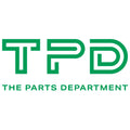 Genuine Honda Rack End N65244