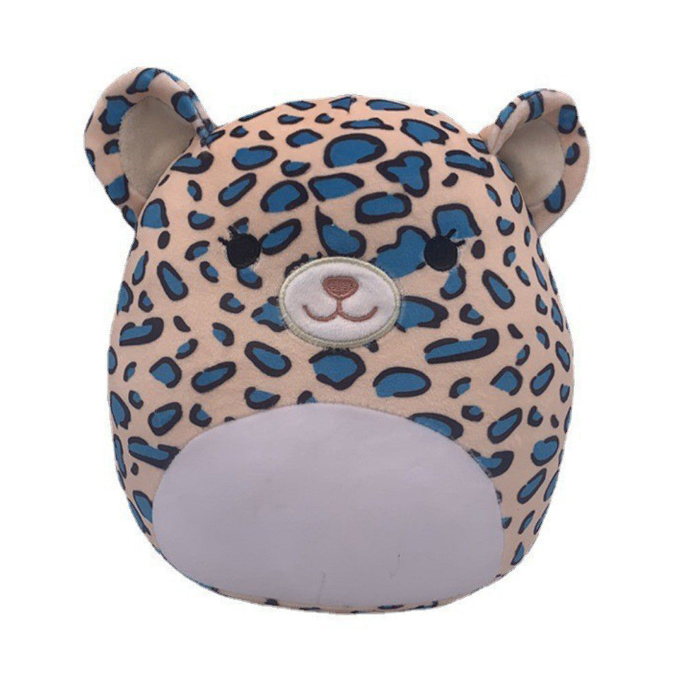 Plush Rag Doll Toy J620949