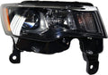Headlight Assembly Passenger Side T285