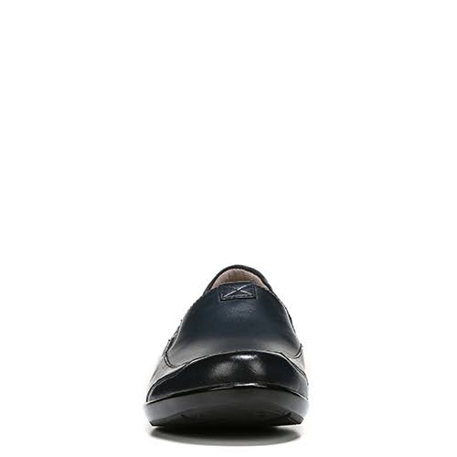 Navy Dress Shoes F2782