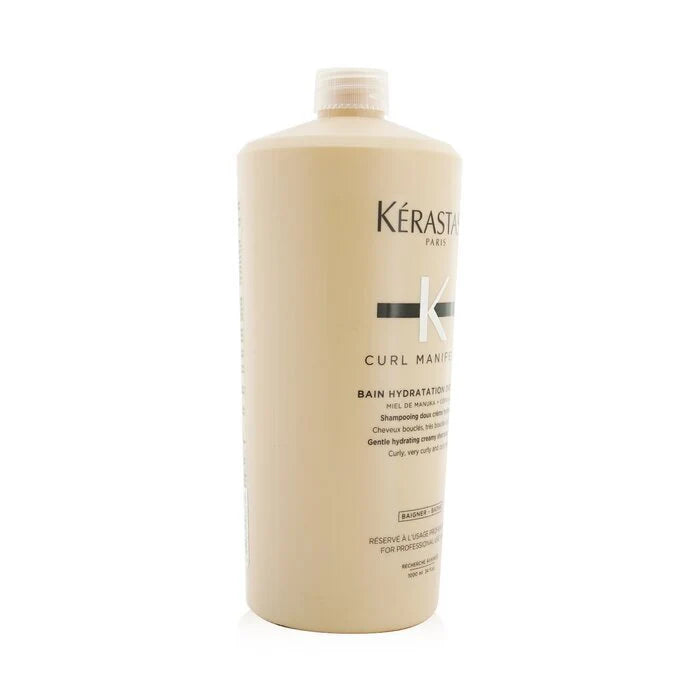 Curl Manifesto Gentle Creamy Shampoo 1000ml/34oz J5172