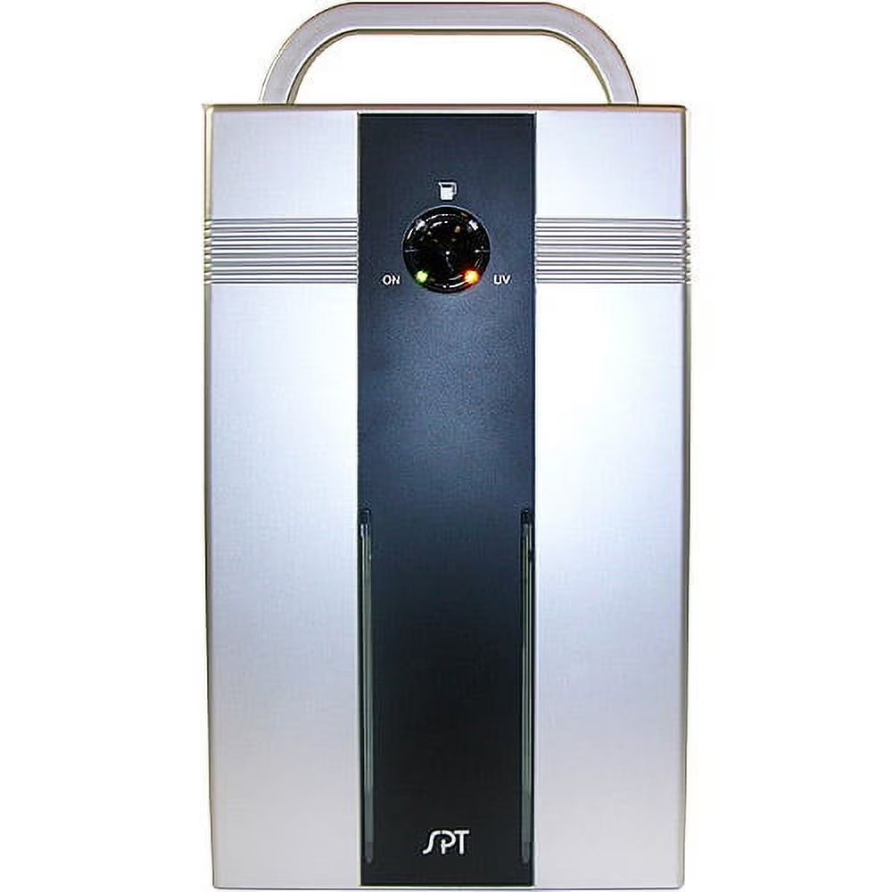 Mini Dehumidifier with UV & TiO2 R55714