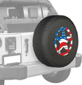 Spare Tire Cover G933001