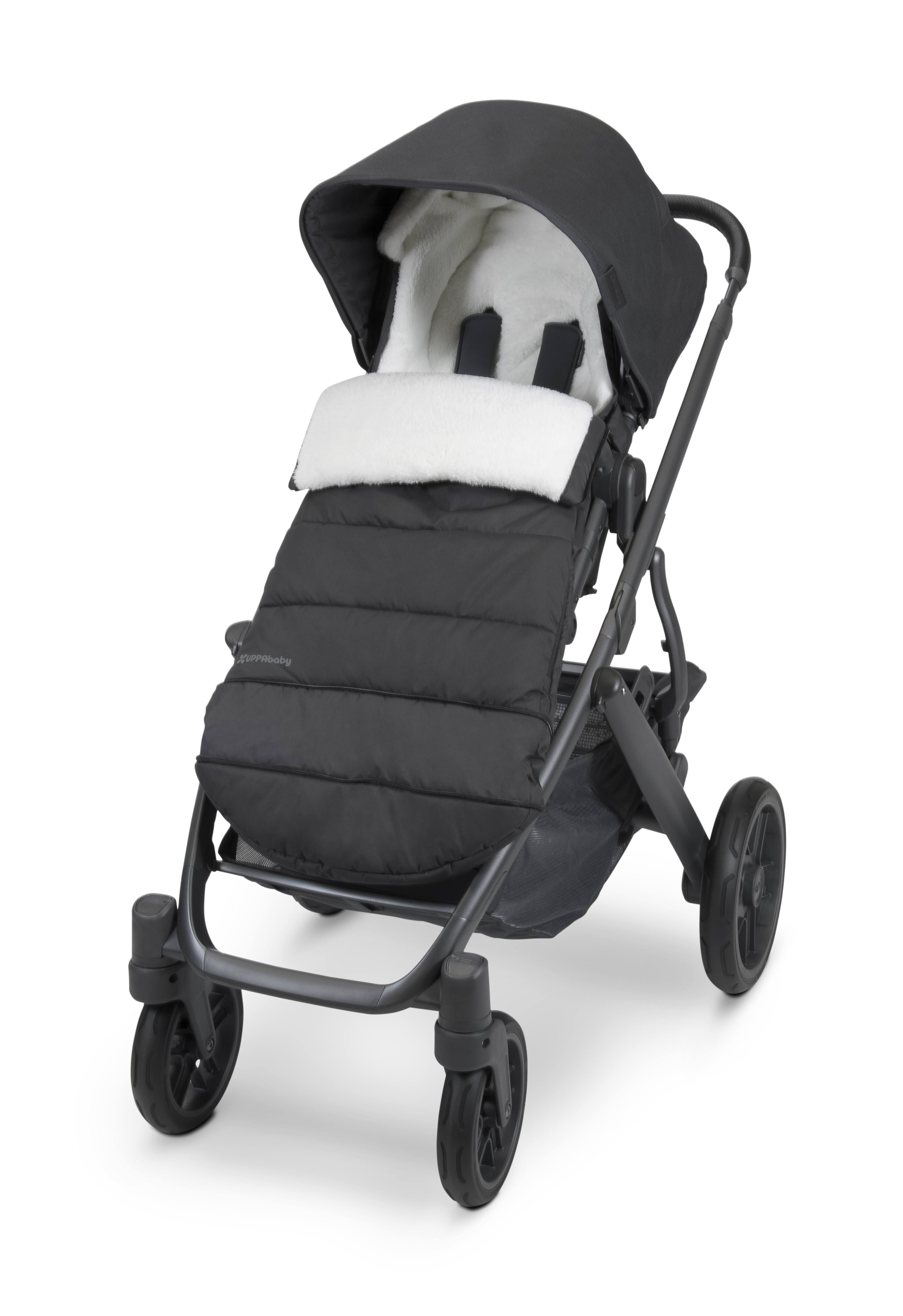 Footmuff F4556