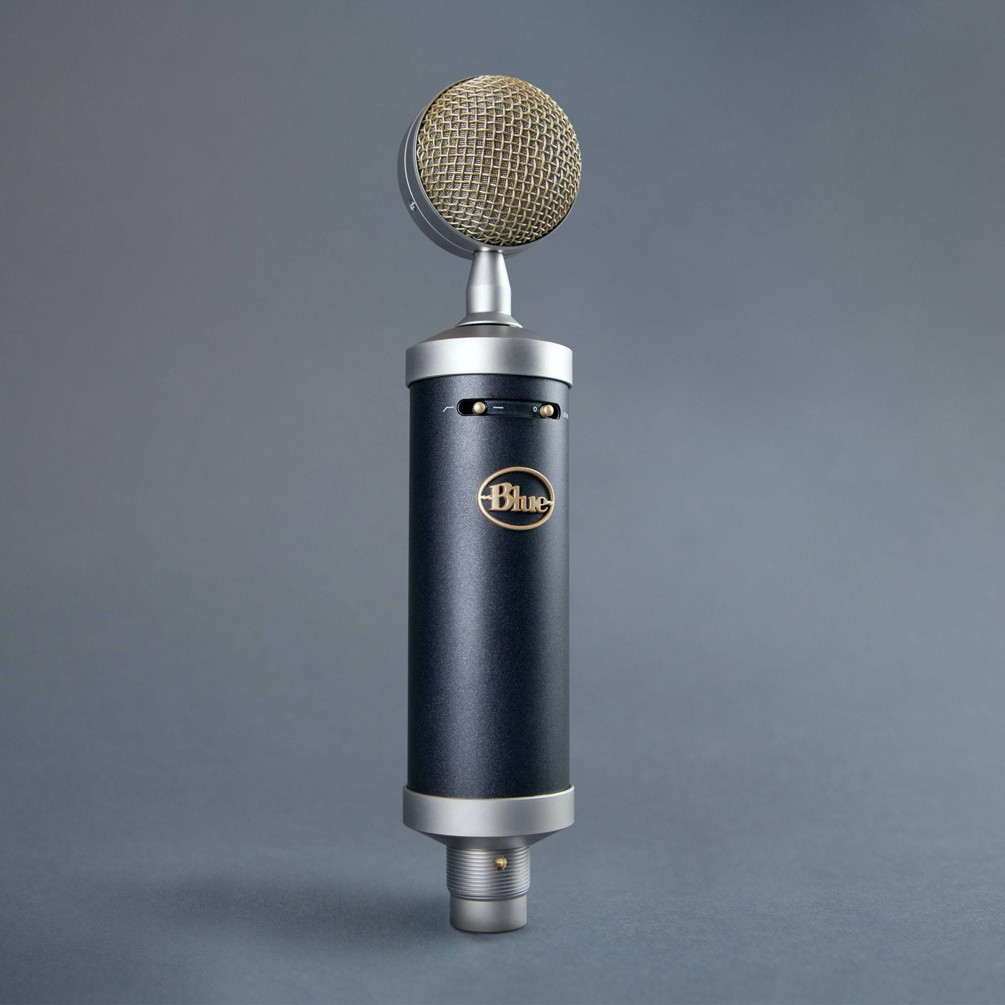 Blue Baby Bottle SL Microphone - Cardioid W302