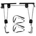 Heavy Duty Ceiling Bike Lift Pulley System Y7595