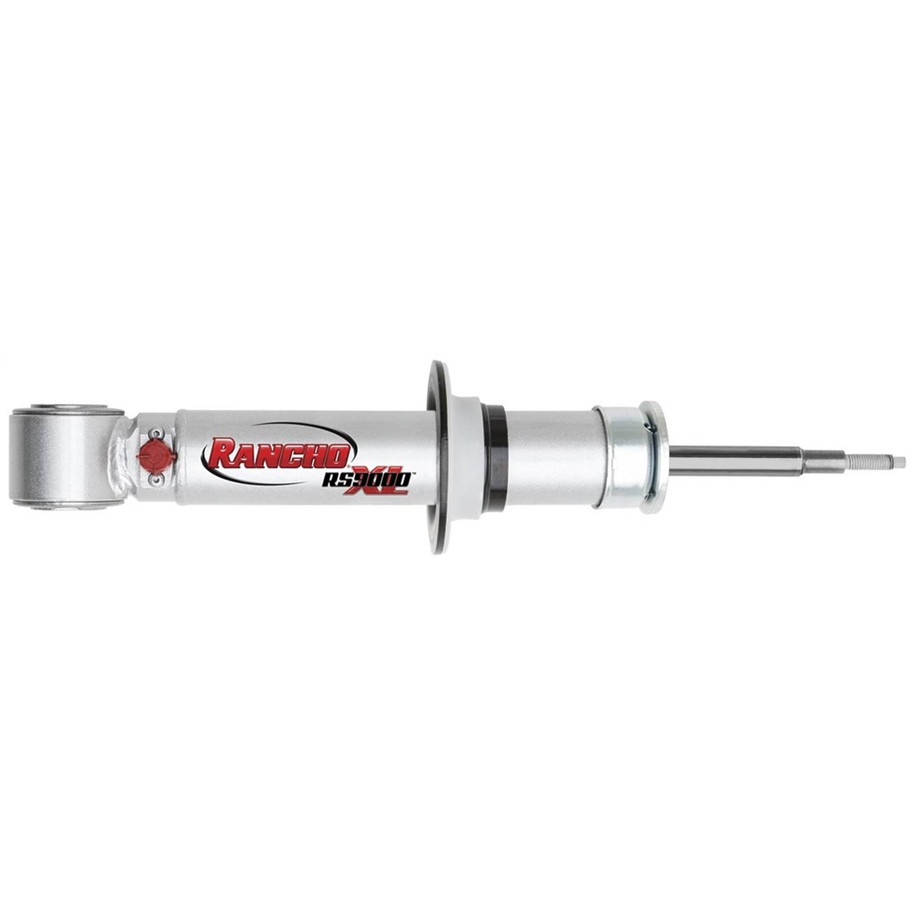 RS9000XL Series Shock V846650