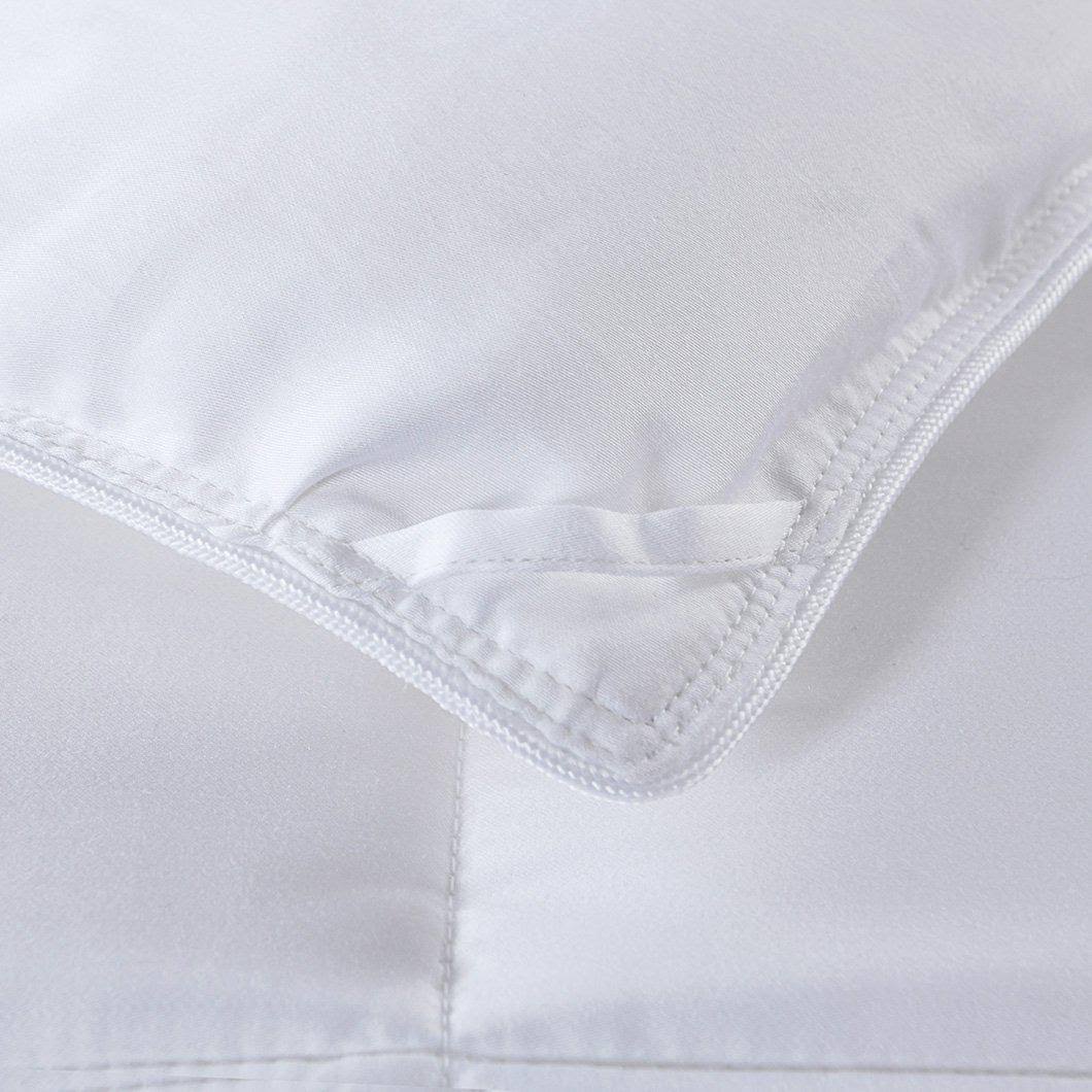 Cooling Bamboo Comforter King A135953