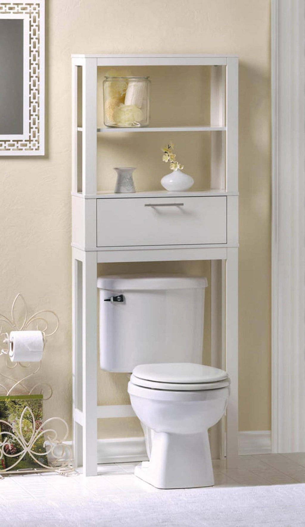 Bathroom Space Saver C242413