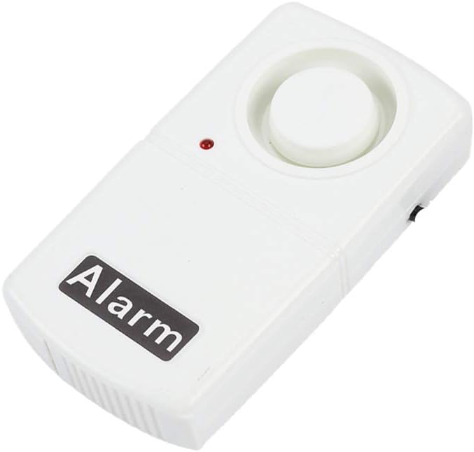 2pcs Power Failure Alarm with LED Indicator J12757