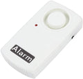 2pcs Power Failure Alarm with LED Indicator J12757