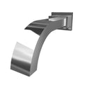 Gloss Black Tub Spout Y88003