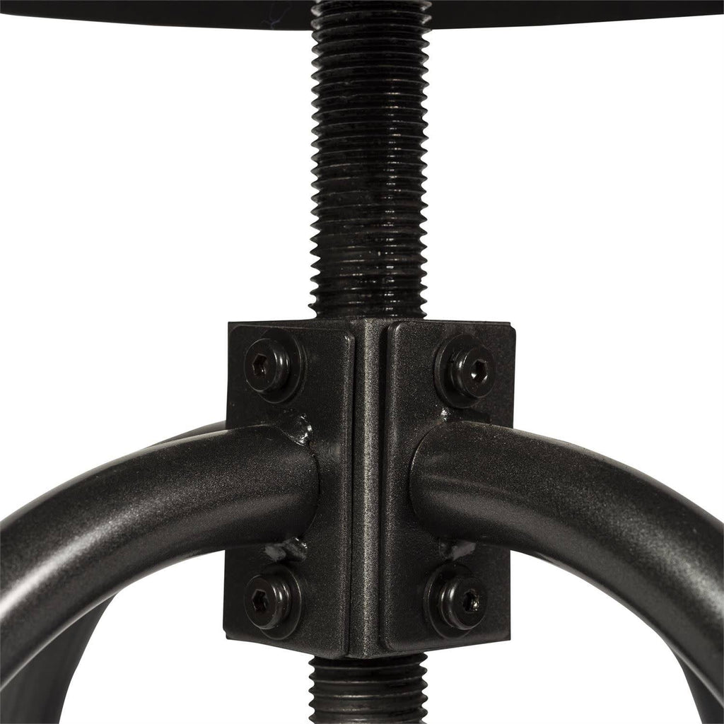 Vintage 24 inch Barstool P255726