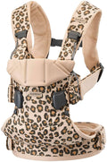 Cotton Baby Carrier U973