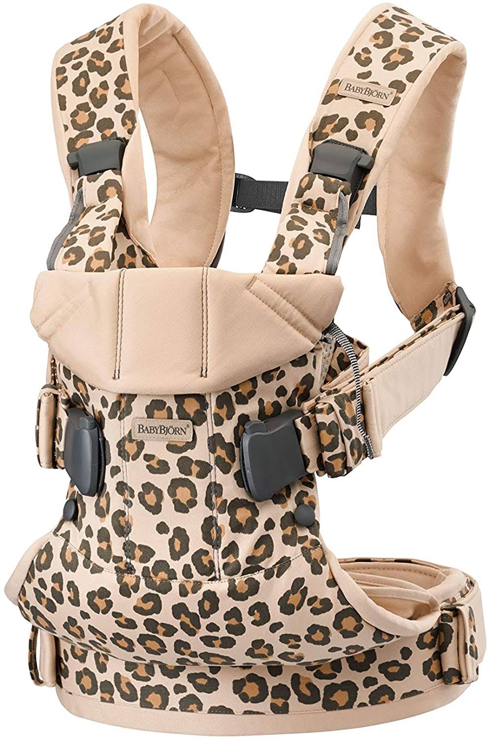 Cotton Baby Carrier U973