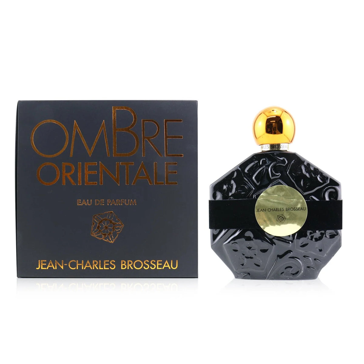 Ombre Orientale Eau De Parfum Spray 100ml X5757