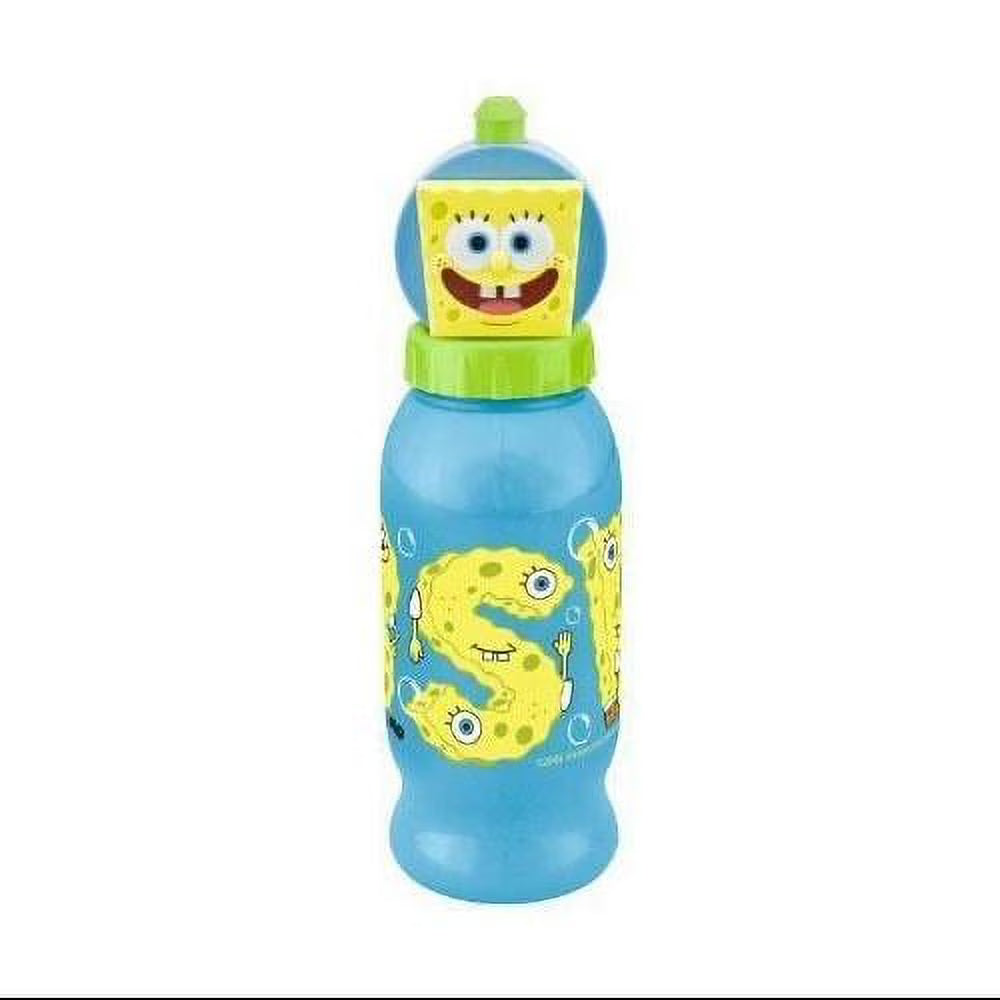 Squeeze N' Sip Bottle U393000