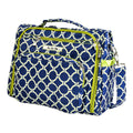 Royal Envy Diaper Bag F611