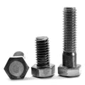 1/2x22-13 x 32x226x22THD Coarse Thread A307 Grade A Hex Bolt Low Carbon Steel Plain Finish V589276