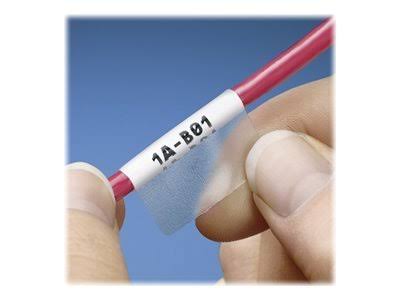 Wire & Cable Label B5083