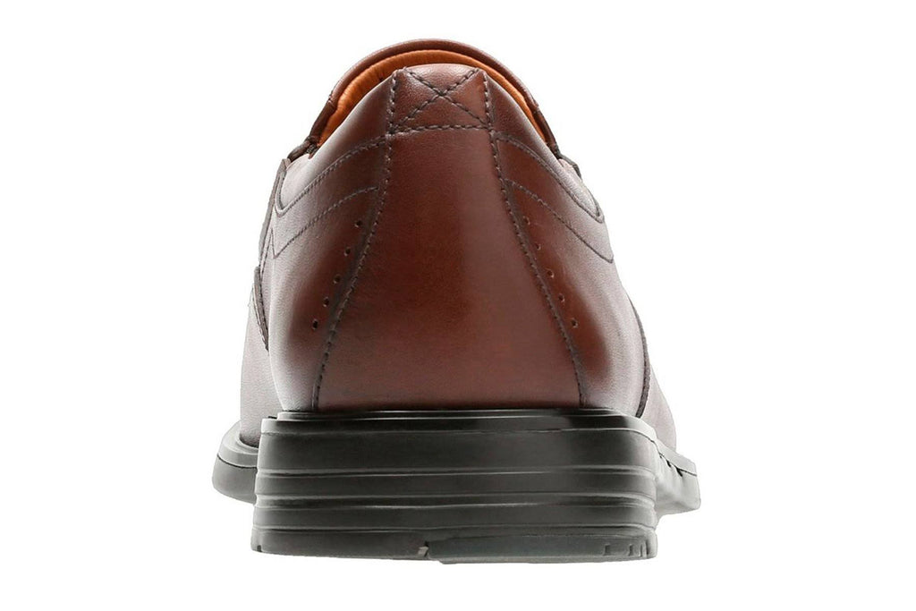 Brown Un.Sheridan Go Shoes G807717