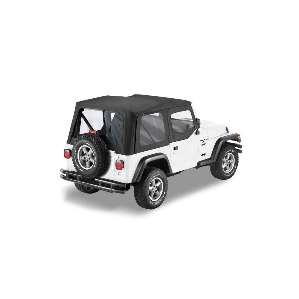 Sailcloth Replace-A-Top C619