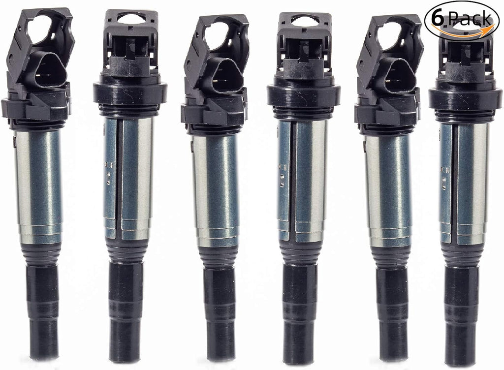 Ignition Coil Pack (6 Pack) F240