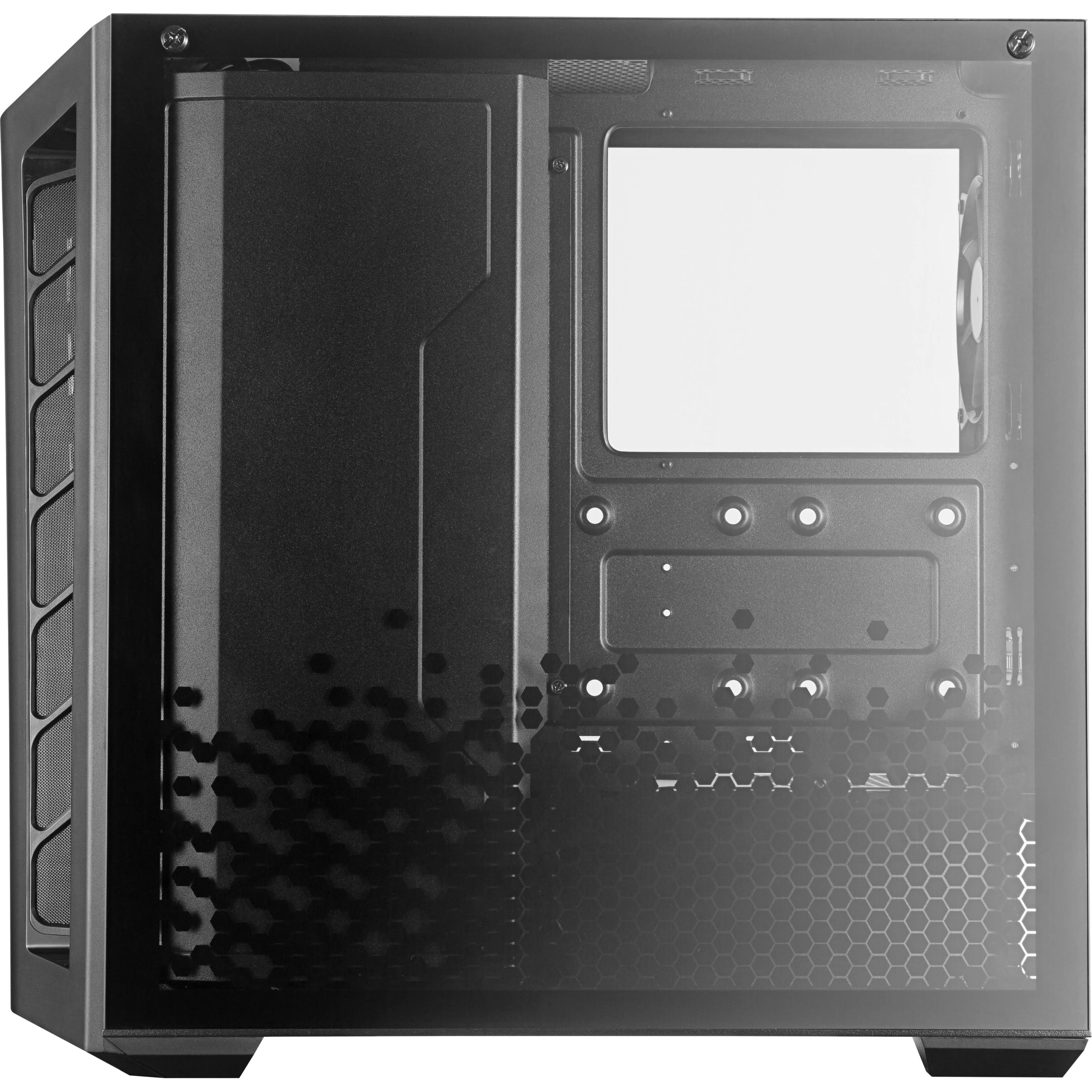 ATX Case N2456