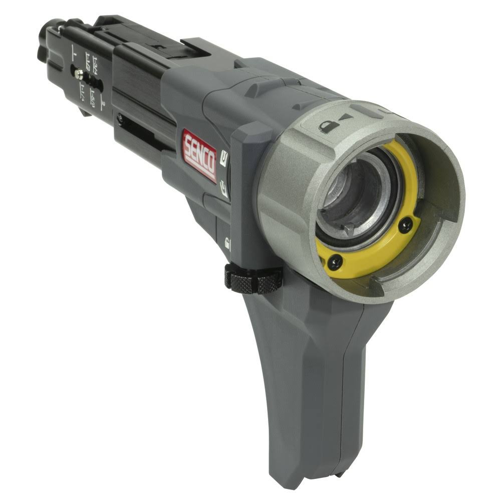 Auto-Feed Screwdriver Attachment C279