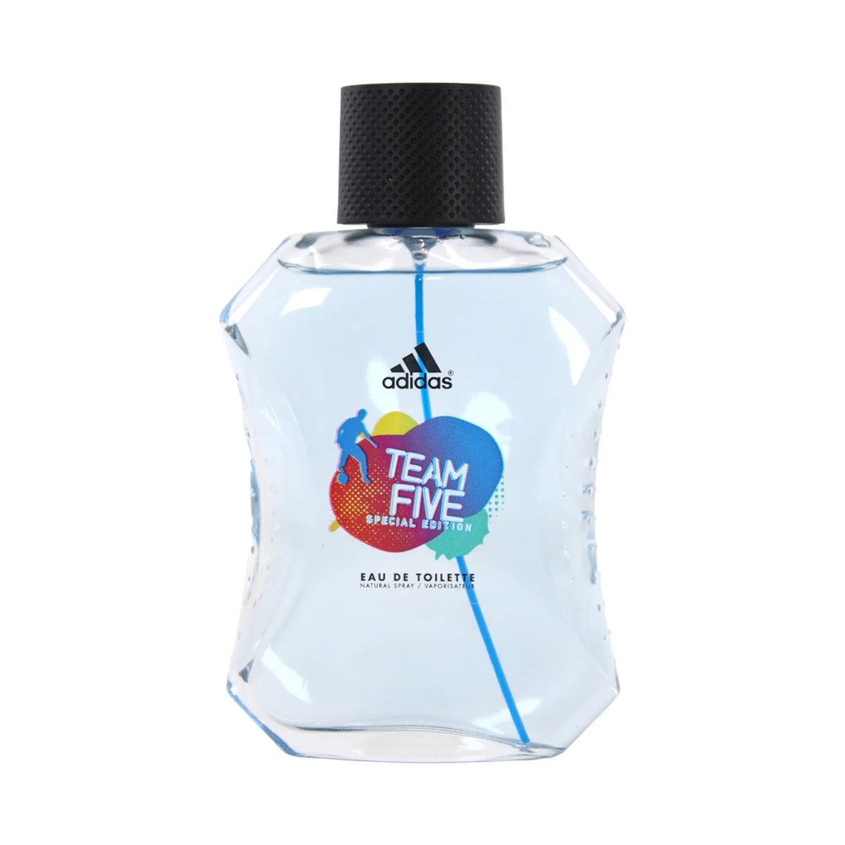3.4 oz Eau De Toilette Spray U10107