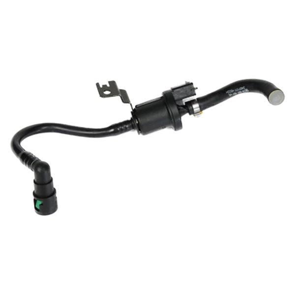 Vapor Canister Purge Valve M298